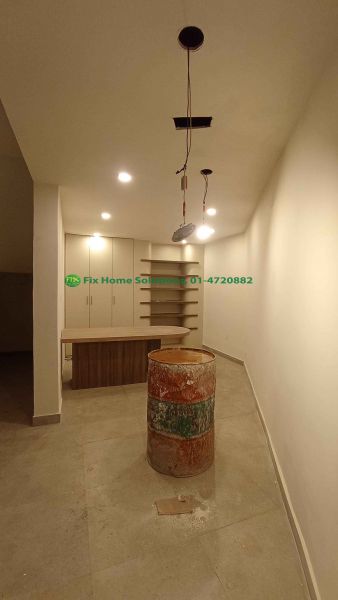 House On Sale At Rabibhawan