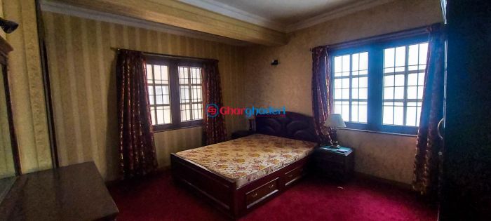 Bungalow on sale at Sanepa Lalitpur 