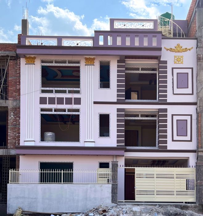 Duplex House on Sale at Imadol, Lalitpur !! Duplex House on Sale at Imadol, Lalitpur !!