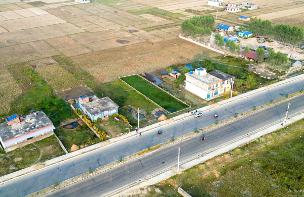  Commercial Land for Sale – Motichowk, Dhangadhi