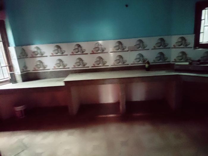 Flat for rent in gwarko