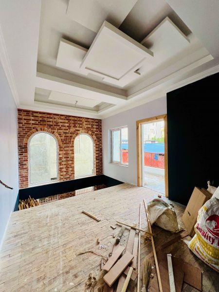 Residental Bungalow House on sell At Dolahiti,Lalitpur.