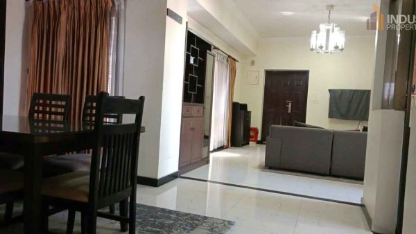 Apartment For Rent;- Mini Studio Apartment Lazimpath