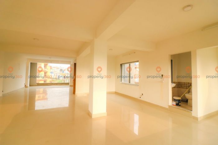 Commercial Building For RENT At Akashedhara, Budhanilkantha Ward No 10