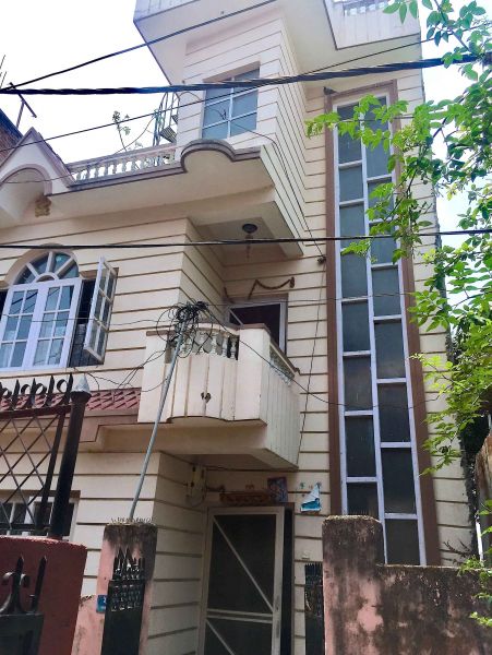 House on sell in Dhumbarai pipal bot,Kathmandu(Inside Ring road)