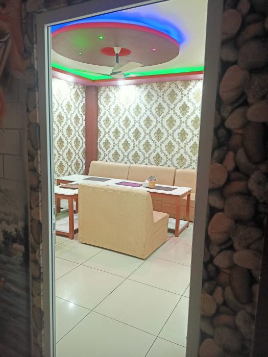 Sasto ma full finished ghar Bharatpur area ma with 3 star restaurants