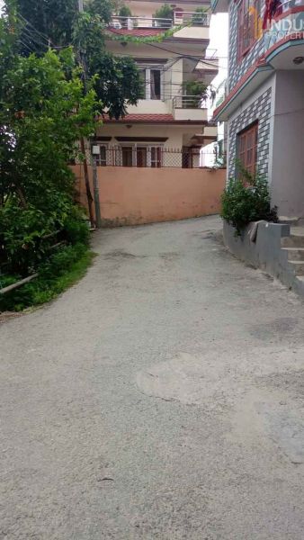 House on sale -Kapan Baluwakhani