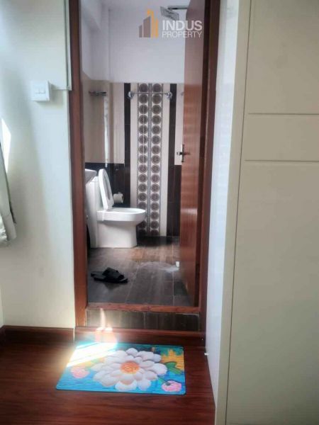 House on Rent at Budhanilkantha