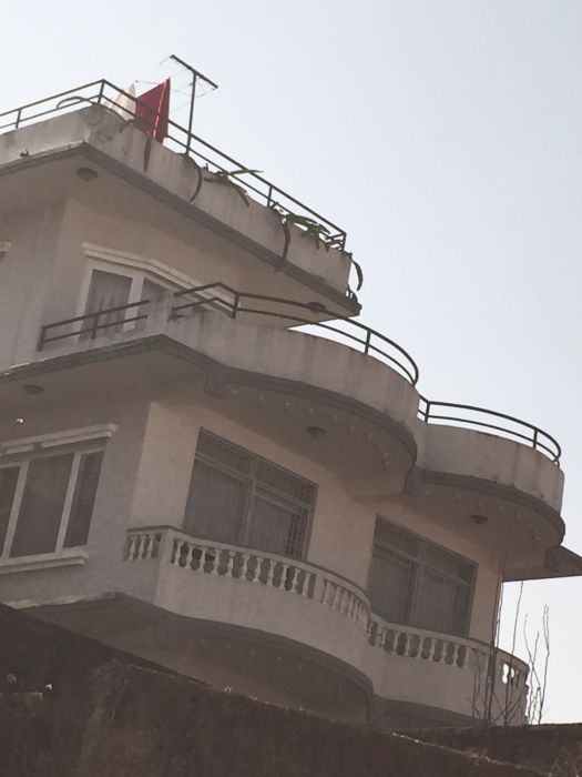 House for sale at Bhaisipati 