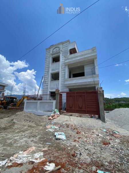 House on sale at Gothatar, Kathmandu House on sale at Gothatar, Kathmandu