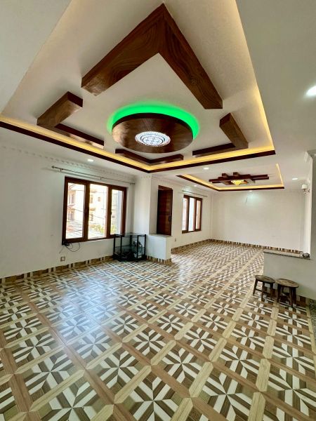 Duplex House for Sale at Thulobharyang, KTM