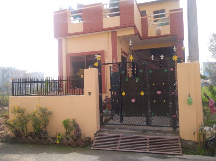 house on sale at Rupandehi