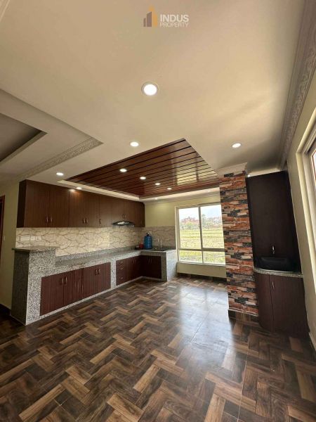 House on sale at Hattiban, Lalitpur