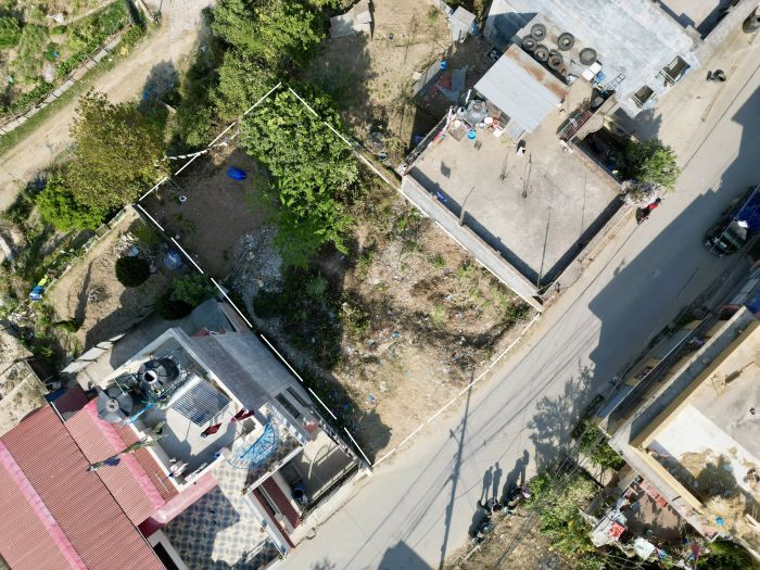 Residental land on sale at Kapan ,Paiyutar