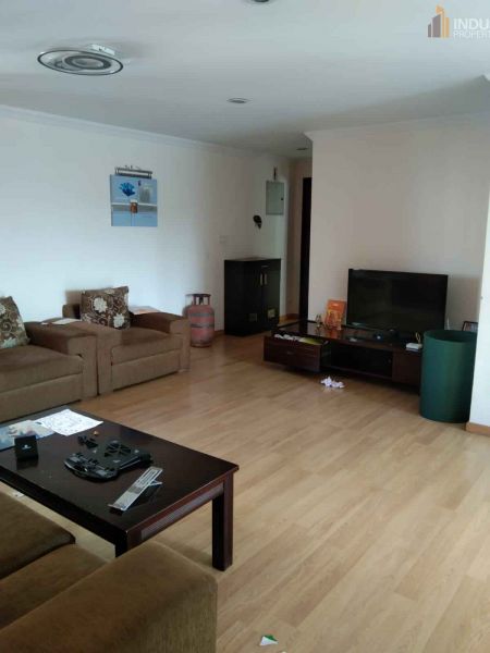 Apartment For Rent;- Grandy Apartment Panipokhari, Kathmandu