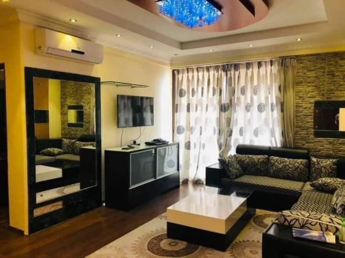 3BHK ful furnished Apartment on Rent at jhamsikhel