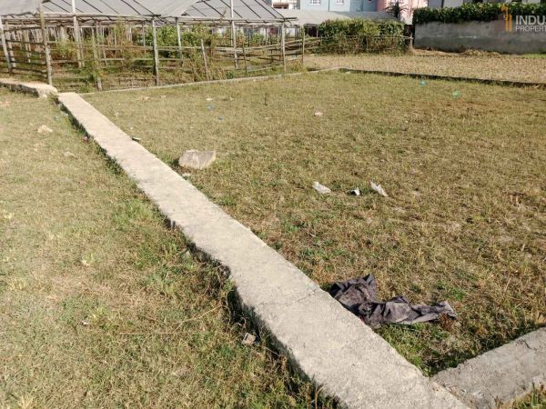Land On Sale at Harisiddhi, Lalitpur