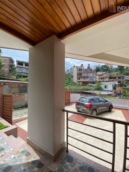 House For Sale at Bhaisepati Mantri Marg, Lalitpur