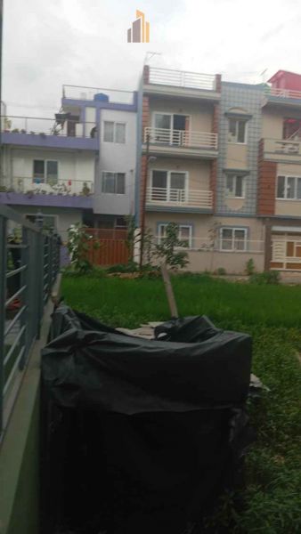 Land on sale at Tikathali, Imadol Land on sale at Tikathali, Imadol