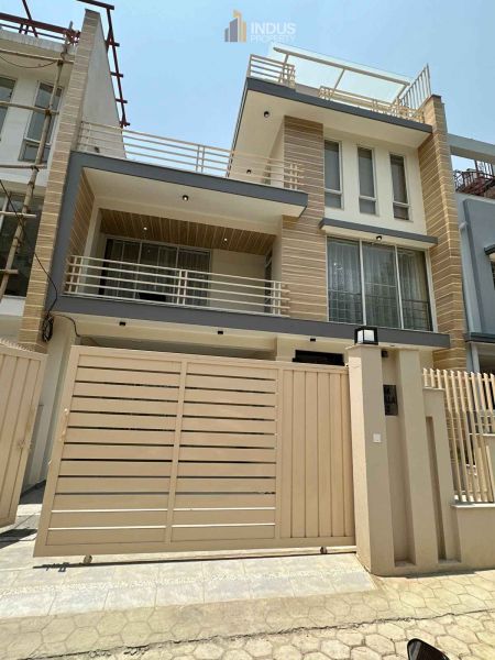 House on sale at Nakhipot, lalitpur House on sale at Nakhipot, lalitpur