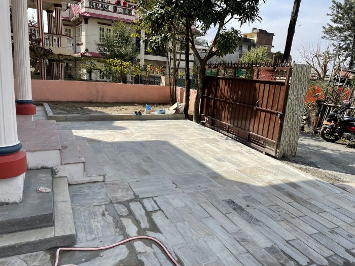 House for sale in Budhanilkantha 