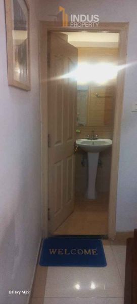 House on rent at Dhobighat