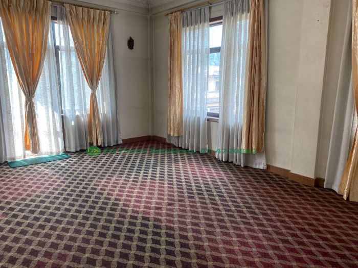 house on rent at sanobharyang