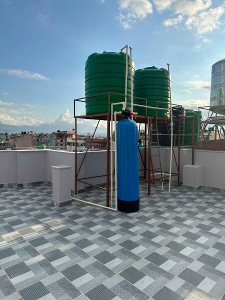 House On Sale at Tejbinayak Chowk, Gothatar