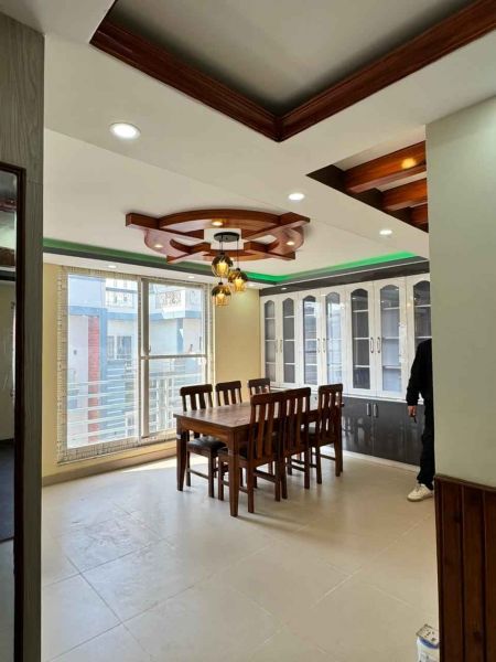 Brand new house for sale in NAYABASTI, IMADOLE