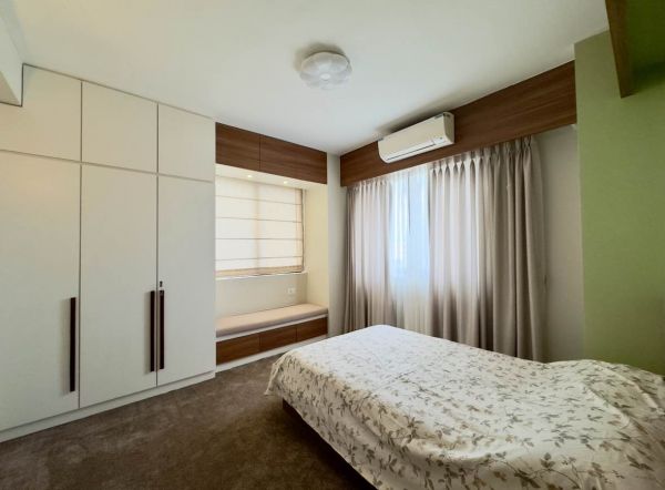 3bhk Lavishly Furnished Apartment rent at Balkumari , Lalitpur 