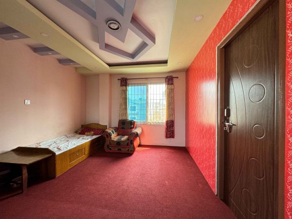 Duplex House On Sale At Tokha