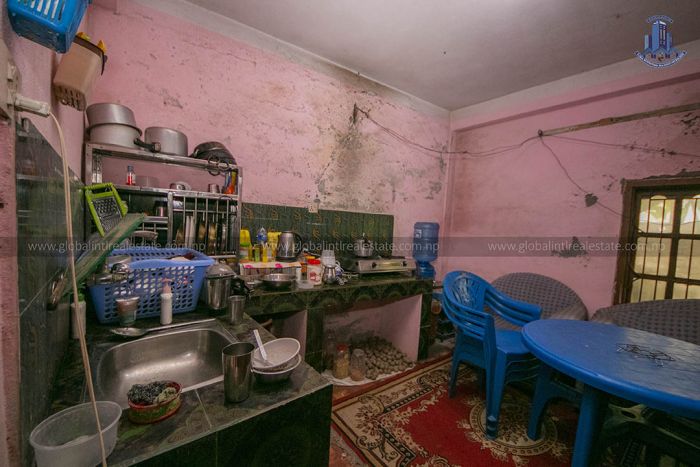 Residential House On Sale at Gurung Tole Nearby Aani Gumba, Kapan, Kathmandu