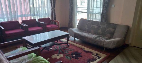 Residental Bungalow House on rent at Chobhar,Kritipur.