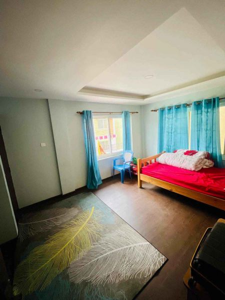 House sale in Padma colony phase-III