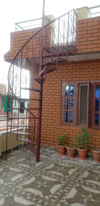 2.5 Story Beautiful House Behind GreenHill CIty VIP Housing in Narayantar, Shiva Chowk on Sale