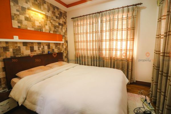 3BHK Fully-Furnished Home For Sale At Khumaltar, Lalitpur 