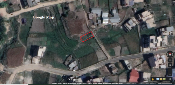 Land for Sale in Mulpani 5 Aana 1 Paisa Land for Sale in Mulpani 5 Aana 1 Paisa