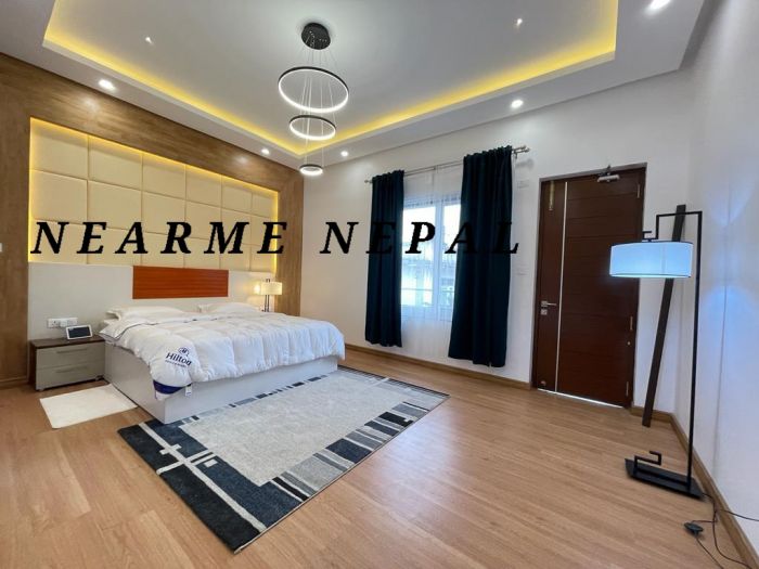 House For Sale at Bhaisepati