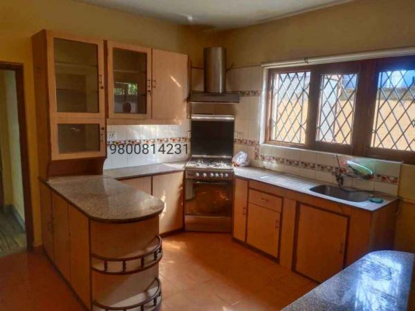 House On Rent At Pulchowk Lalitpur 