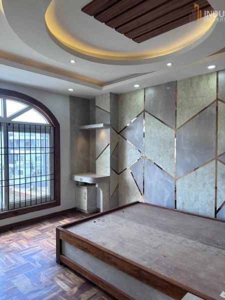 House on Sale-Sital Height,Lalitpur