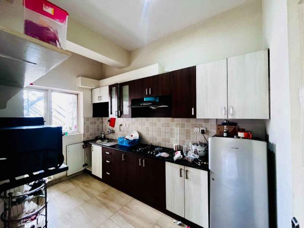 2BHK Apartment On Rent At Jhamsikhel 2BHK Apartment On Rent At Jhamsikhel
