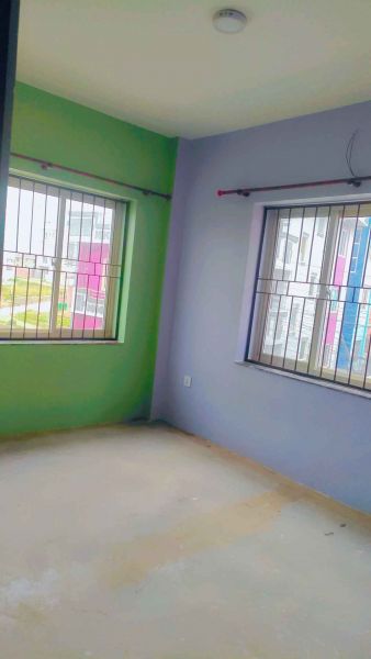 Brand new flat on rent