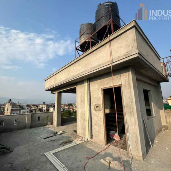 House on sale-Imadol, Lalitpur