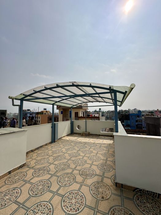 Residental Duplex House on sell at Imadole, Lalitpur