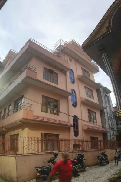 House for sale in Narayantar Jorpati