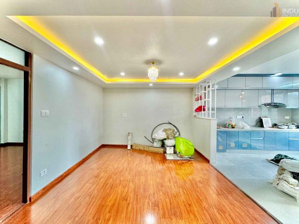 1st Floor On Rent at Baluwatar, Kathmandu