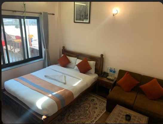 House for sale at Gaurighat- Best for Hotels