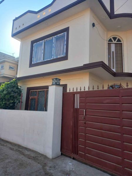 Flat for rental in Hattiban Lalitpur