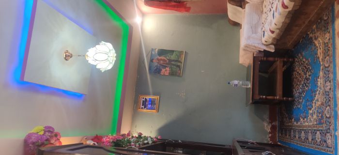 House for sale at Jharuwarasi, Lalitpur