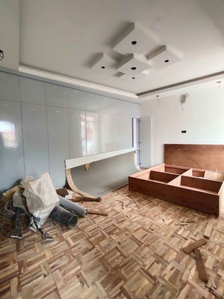 Residental Duplex House on sell At Chapali,KTM.